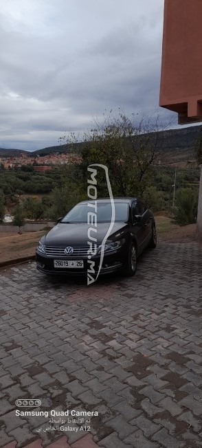 فولكزفاكن باسات Tdi مستعملة 1625473