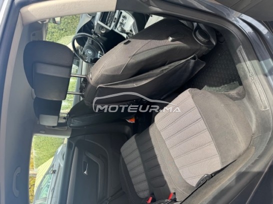 فولكزفاكن باسات مستعملة 1933540