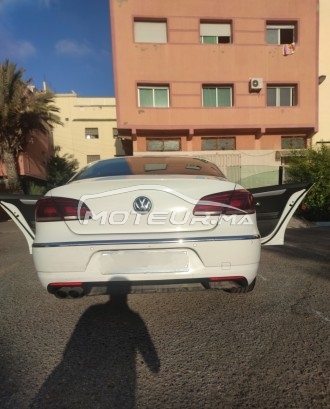 فولكزفاكن باسات مستعملة 1735095