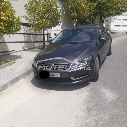 VOLKSWAGEN Passat 2.0 tdi occasion 1750807