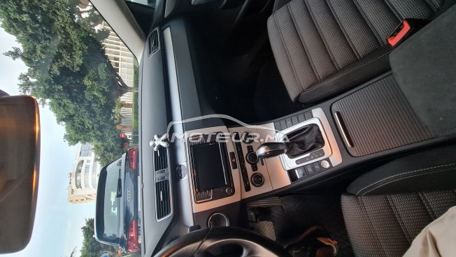 VOLKSWAGEN Passat occasion 1481997