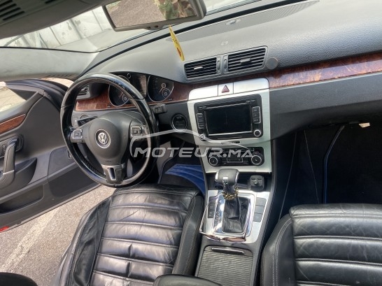 فولكزفاكن باسات مستعملة 1617439