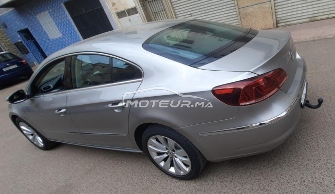 VOLKSWAGEN Passat occasion 1470829