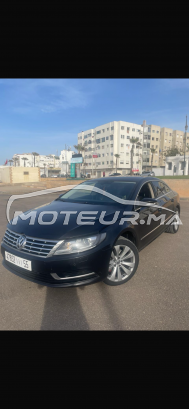 فولكزفاكن باسات 2.0tdi مستعملة 1833271