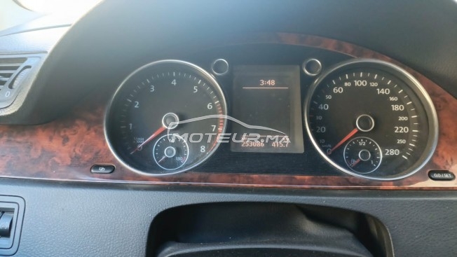 VOLKSWAGEN Passat Cc occasion 1703450