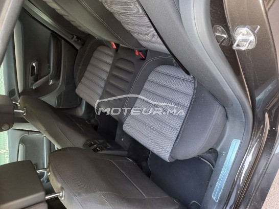 VOLKSWAGEN Passat occasion 1391217