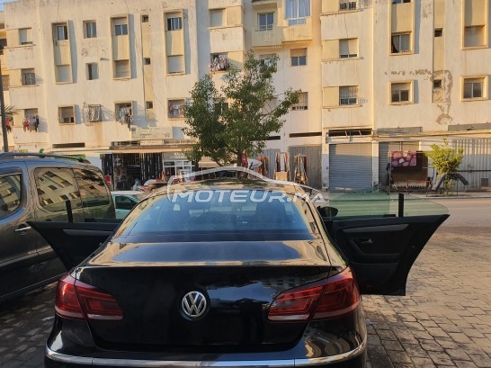 VOLKSWAGEN Passat Tdi occasion 1607534