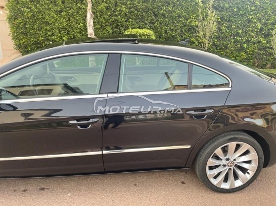 فولكزفاكن باسات Full option مستعملة 1422695