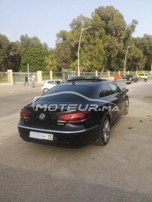 فولكزفاكن باسات Très bon مستعملة 1413509