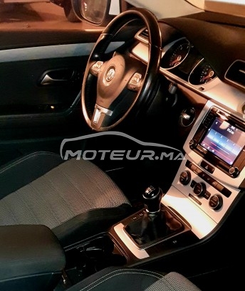 فولكزفاكن باسات Tdi مستعملة 1400266