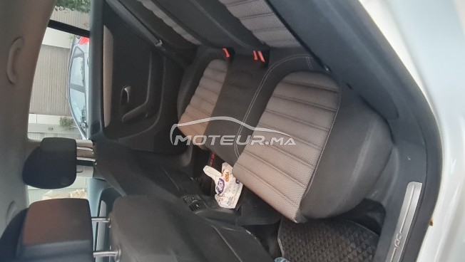 VOLKSWAGEN Passat occasion 1481995