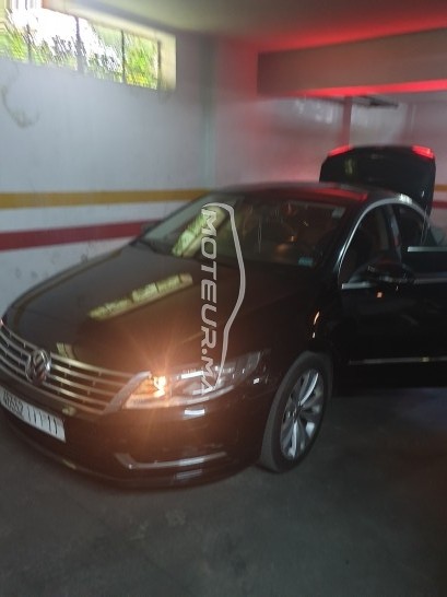 فولكزفاكن باسات مستعملة 1916371