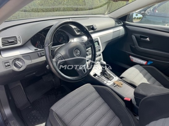 فولكزفاكن باسات مستعملة 1933541