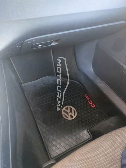 VOLKSWAGEN Passat 2017 occasion 1745691