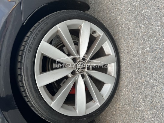 فولكزفاكن باسات مستعملة 1762322