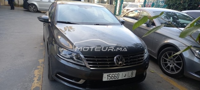 VOLKSWAGEN Passat occasion 1781215