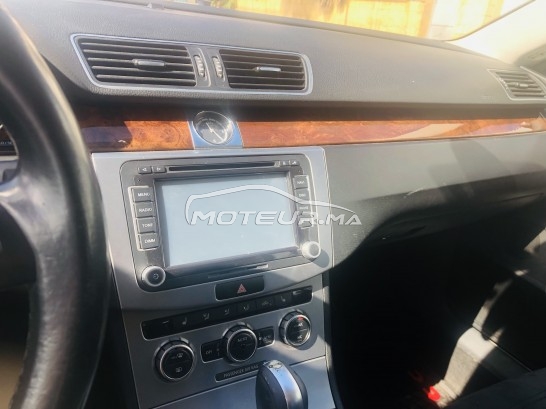 VOLKSWAGEN Passat occasion 1747656