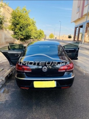 VOLKSWAGEN Passat occasion 1643959