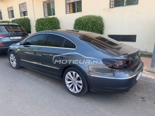 فولكزفاكن باسات مستعملة 1704644