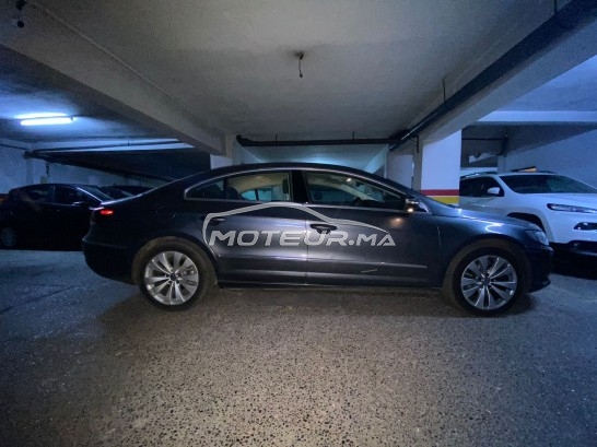 VOLKSWAGEN Passat occasion 1781214