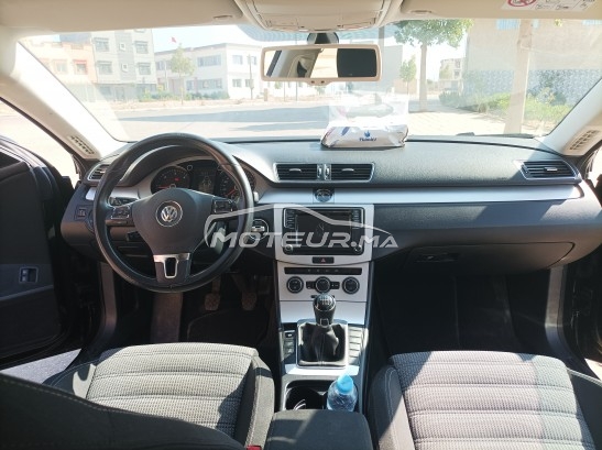 فولكزفاكن باسات مستعملة 1422739