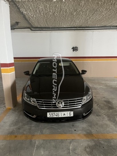 فولكزفاكن باسات مستعملة 1907814