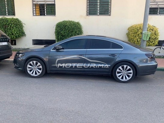 فولكزفاكن باسات مستعملة 1704649