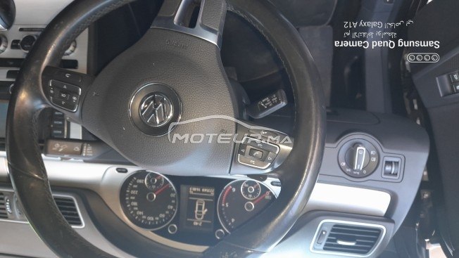 فولكزفاكن باسات Tdi مستعملة 1625418