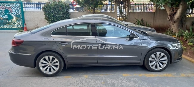 VOLKSWAGEN Passat occasion 1781212