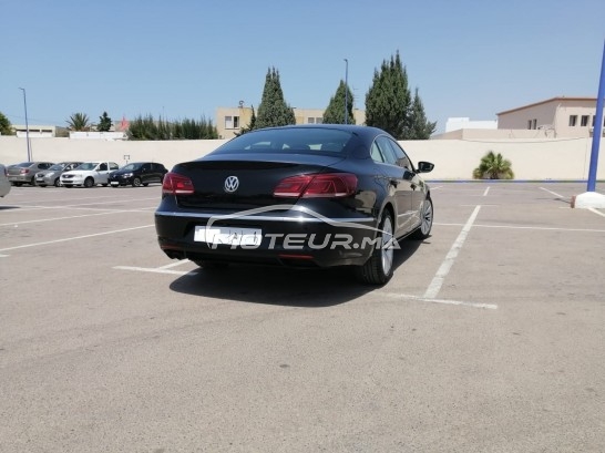 فولكزفاكن باسات Tdi 2.0 مستعملة 1671746