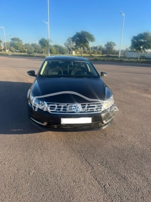 VOLKSWAGEN Passat occasion 1528918