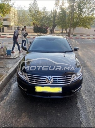 VOLKSWAGEN Passat occasion 1646216