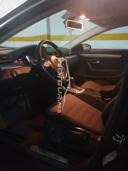 فولكزفاكن باسات مستعملة 1916301