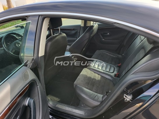 VOLKSWAGEN Passat Business occasion 1793837