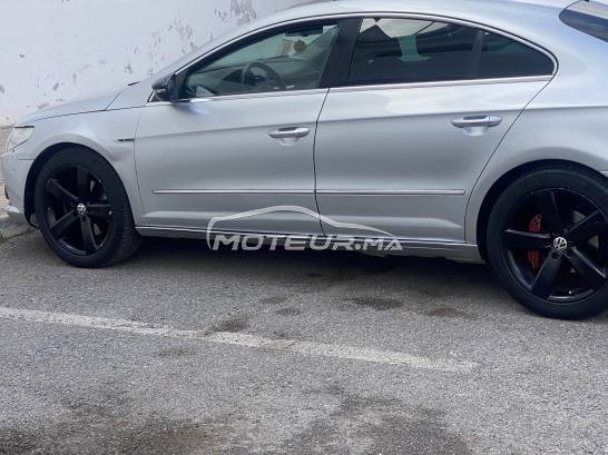 فولكزفاكن باسات مستعملة 1617442