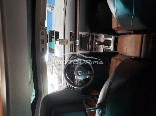 VOLKSWAGEN Passat 2.0 tdi occasion 1478221