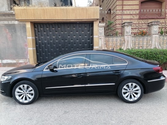 VOLKSWAGEN Passat occasion 1866178