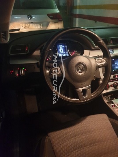 فولكزفاكن باسات مستعملة 1916300