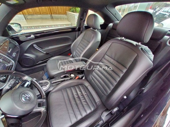 فولكزفاكن كوسسينيلي مستعملة 1620220