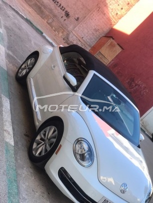 فولكزفاكن نيو بييتلي مستعملة 1286820