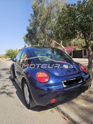 VOLKSWAGEN Coccinelle Copie occasion 2333290
