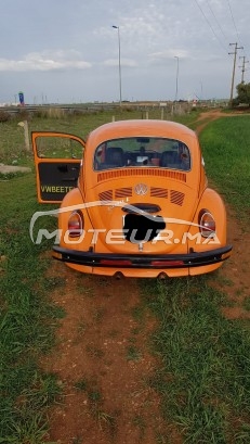 VOLKSWAGEN Coccinelle occasion 1371410