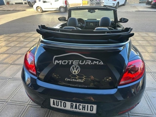 فولكزفاكن كوسسينيلي مستعملة 2939807