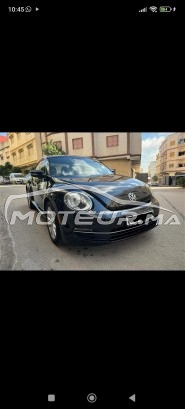 VOLKSWAGEN Coccinelle occasion 1785530