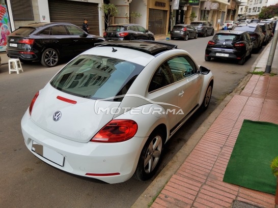 فولكزفاكن كوسسينيلي مستعملة 1620223