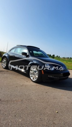 VOLKSWAGEN Coccinelle occasion 1542166