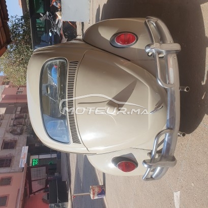 VOLKSWAGEN Coccinelle occasion 1555009