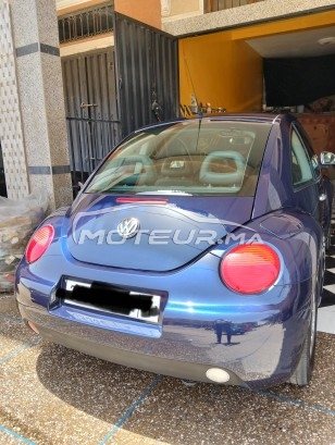 VOLKSWAGEN Coccinelle Copie occasion 2333295