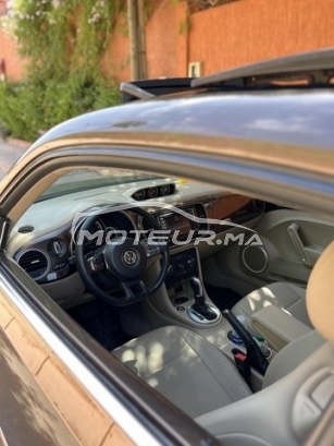 VOLKSWAGEN Coccinelle occasion 1720438