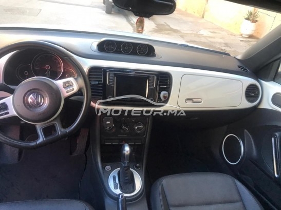 فولكزفاكن نيو بييتلي مستعملة 1286822